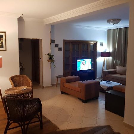 Dar Nour Apartman Tunisz Kültér fotó