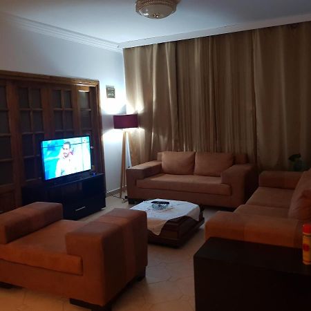 Dar Nour Apartman Tunisz Kültér fotó