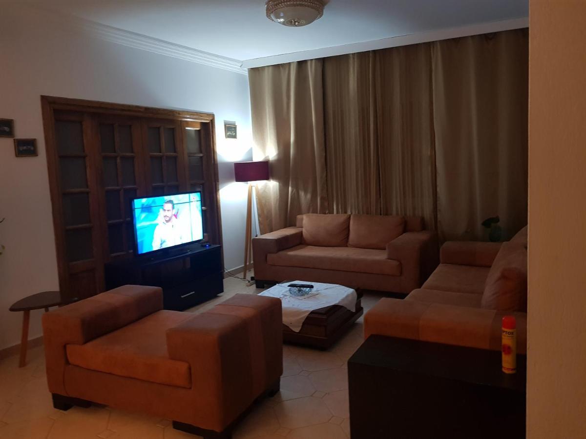 Dar Nour Apartman Tunisz Kültér fotó