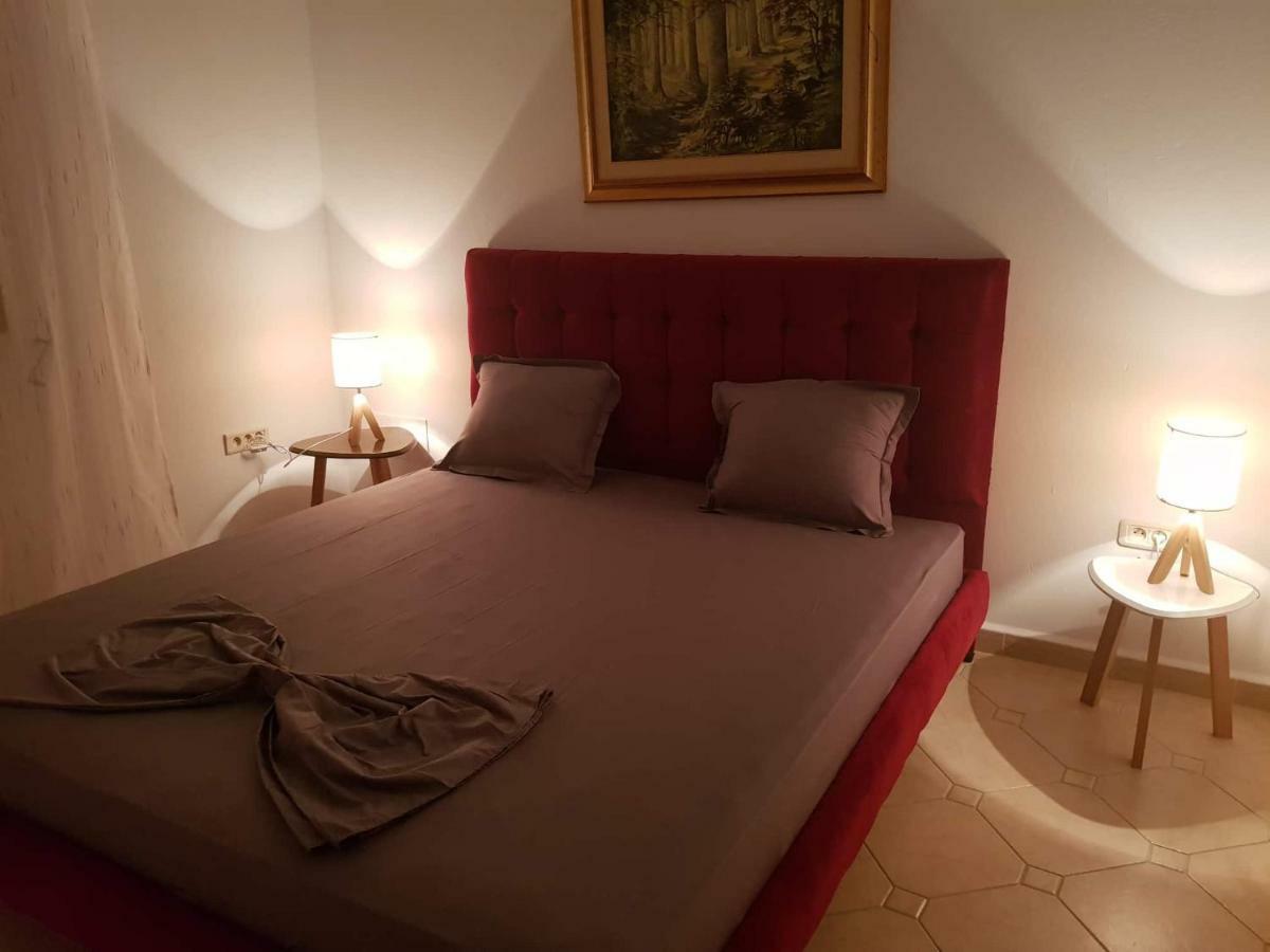 Dar Nour Apartman Tunisz Kültér fotó